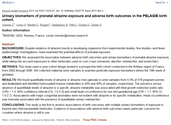 captura urinary biomarkers