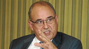 Juan José Rodríguez Sendín