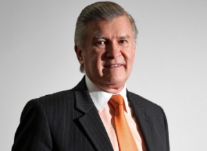 Charles Bevan