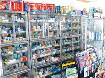 Por aumento, los pacientes piden a médicos que les cambien recetas. HOY/Francisco Reyes.