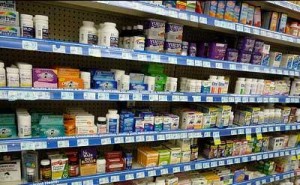 Prevén un mes para que regresen los medicamentos escasos en el mercado