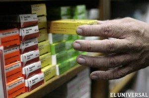 Empresas esperan que se discrimine en la entrega de divisas ARCHIVO