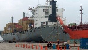 Las importaciones de bienes de consumo (como medicamentos y productos farmacéuticos) incrementaron el déficit comercial de Nicaragua. ARCHIVO / END
