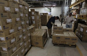 Licitación para adquisición de 700 fármacos podría quedar desierta. 