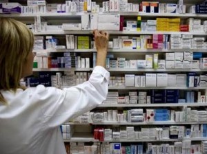farmaceuticos