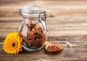 Propóleo-El-antibiótico-natural-que-ayuda-a-las-defensas-VidaNaturalia