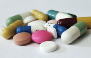 pastillas
