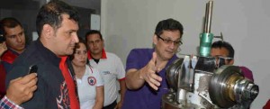 ministrofernanedez