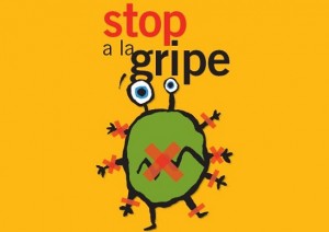 Gripe-vacunas