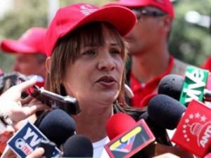 Nancy Pérez 1