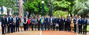 Bogotá, 16 de febrero de 2015
