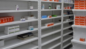 FARMACIAS-VACIAS