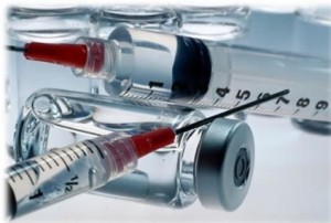 La desventaja de las nuevas drogas contra el colesterol es que son inyectadas, a diferencia de otras medicinas que se administran mediante pastillas