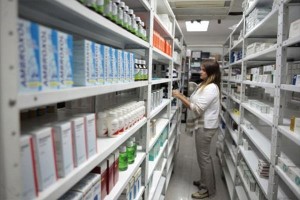 Varias farmacias del municipio Puerto Cabello, incluyendo las que no pertenecen a las grandes cadenas nacionales, han logrado registrarse en el Sistema Integral de Acceso a Medicamentos (Siamed).