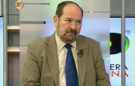 Fernando Bianco: Calculamos que se han ido 8 mil médicos de Venezuela