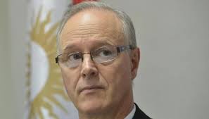 Daniel Gollan