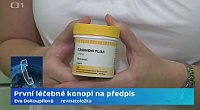 Foto: ČT