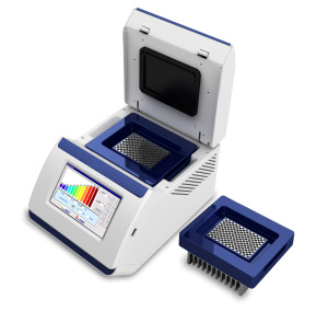 Analizador PCR