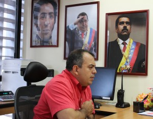 Briceño