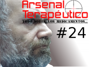 ArsenalTerapeutico24