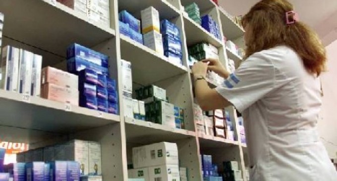 Dueda del sector farmacéutico asciende a $3.5 millardos