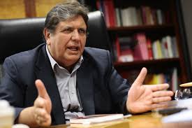 Alan García