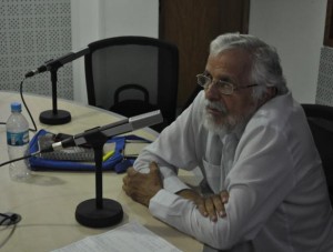 Oscar Feo
