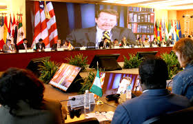 X Cumbre Internacional de Titulares de Agencias Reguladoras