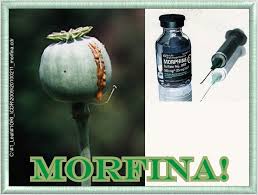morfina