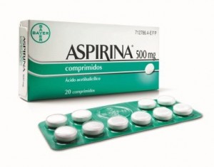 Aspirina