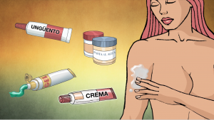 Cremas