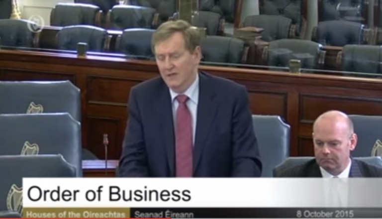 Irish-government-Gardasil