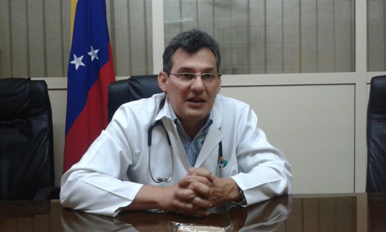 varicela