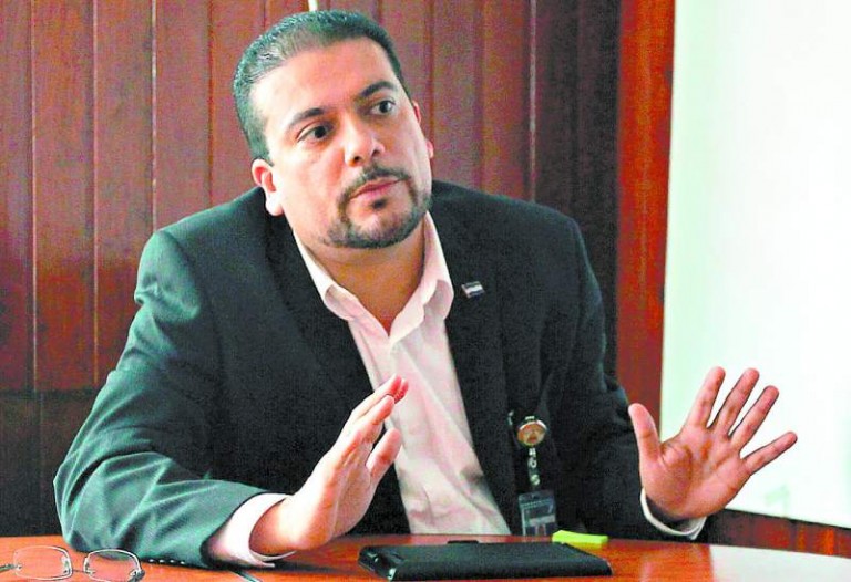 Francis Contreras