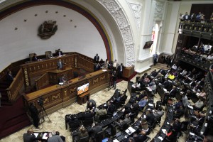 asamblea