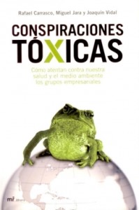 conspiraciones tóxicas ema medicamentos agencia