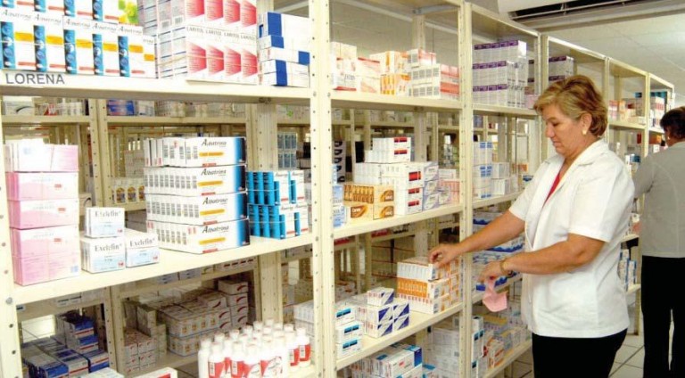 farmacia