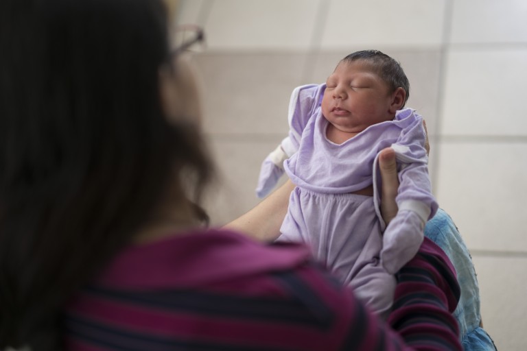 Brazil Zika Virus