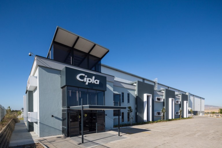 Cipla