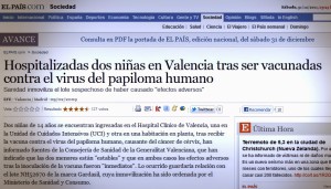 Vacuna papiloma 