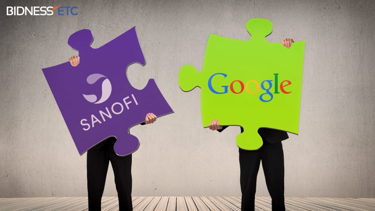 google-inc-sanofi-sa-adr-partner-up-for-diabetes-research