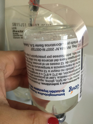 IVIG