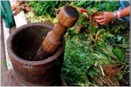 El tereré es un patrimonio cultural. Foto ilustrativa.