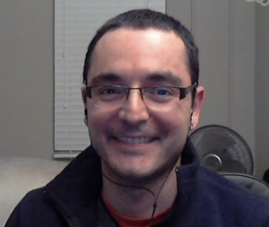 Alfredo Caro1