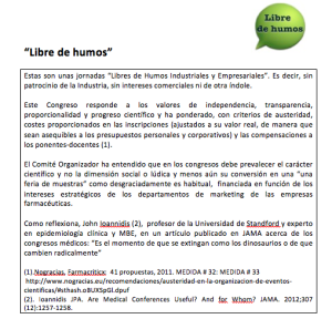 ética medicina