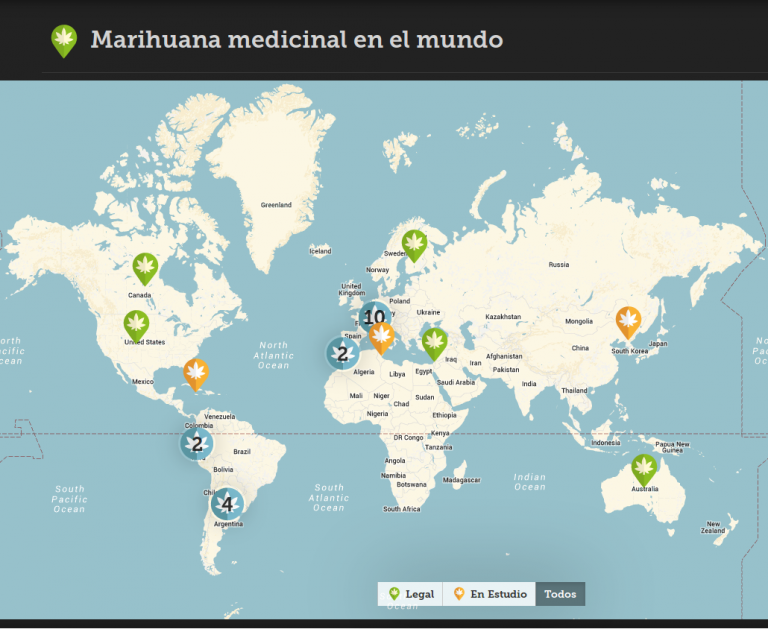 MapaMarihuana