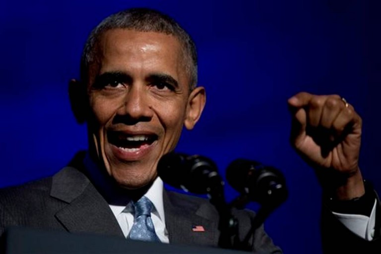 Obama
