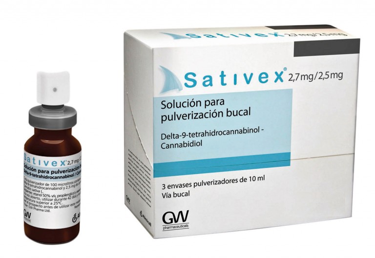 Sativex