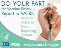 VAERS 