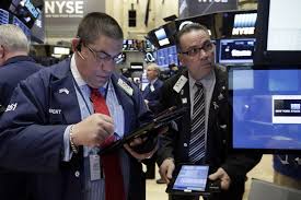 WallStreet